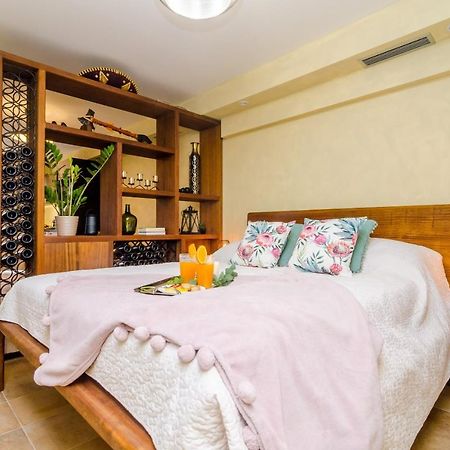 Apartment City Getaway Dubrovnik Extérieur photo