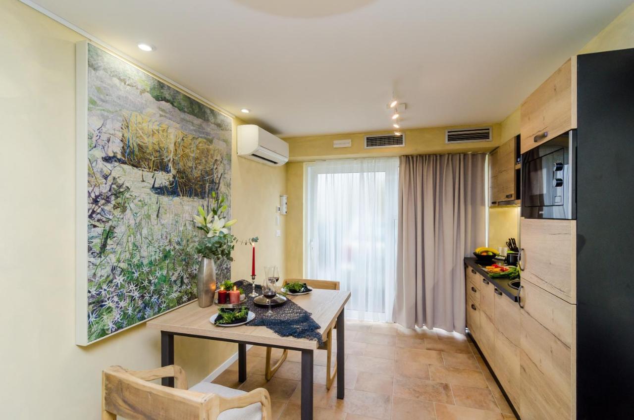 Apartment City Getaway Dubrovnik Extérieur photo