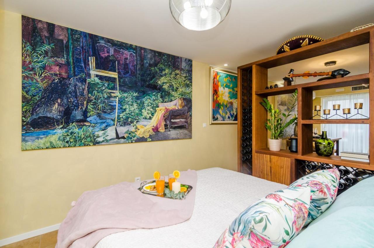 Apartment City Getaway Dubrovnik Extérieur photo