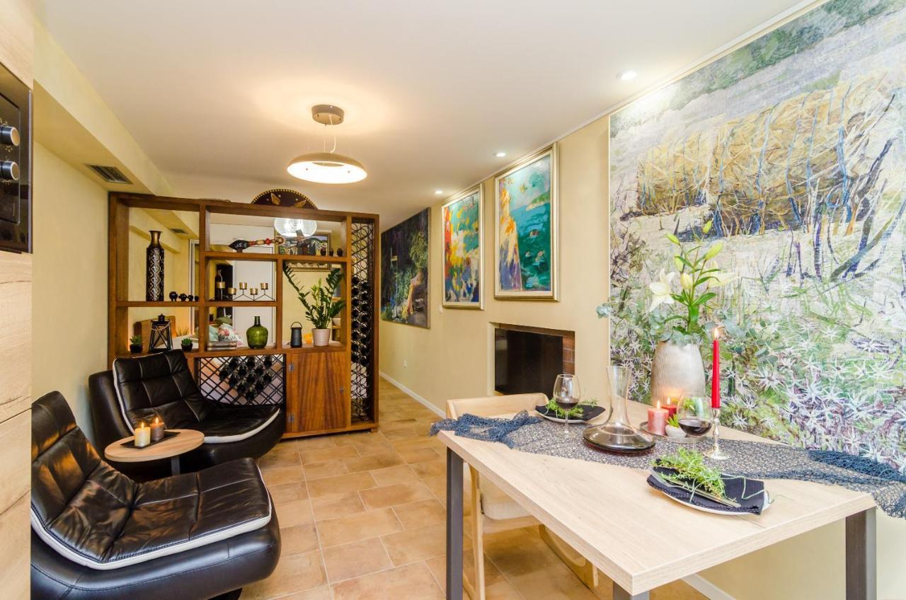 Apartment City Getaway Dubrovnik Extérieur photo