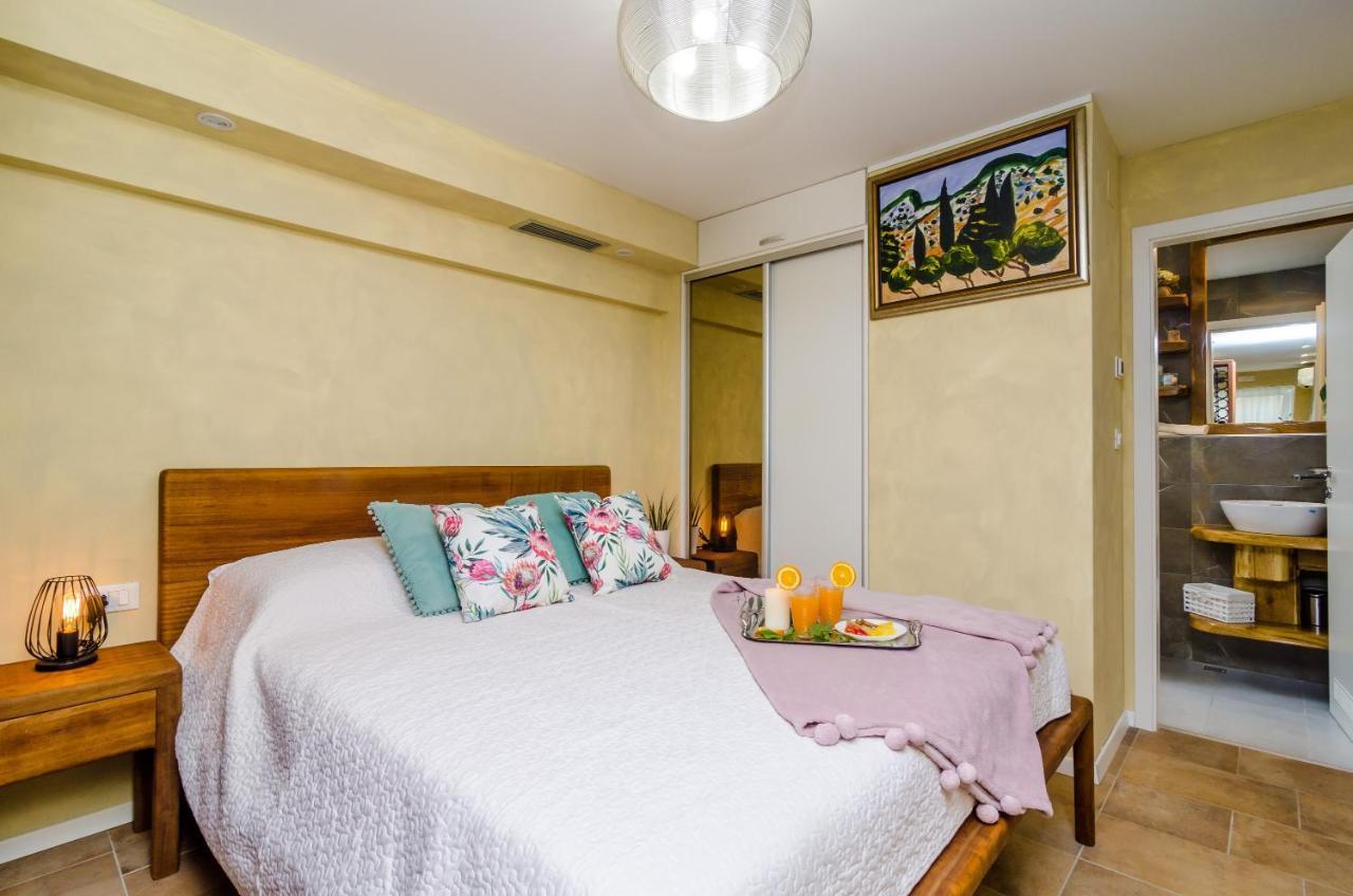 Apartment City Getaway Dubrovnik Extérieur photo