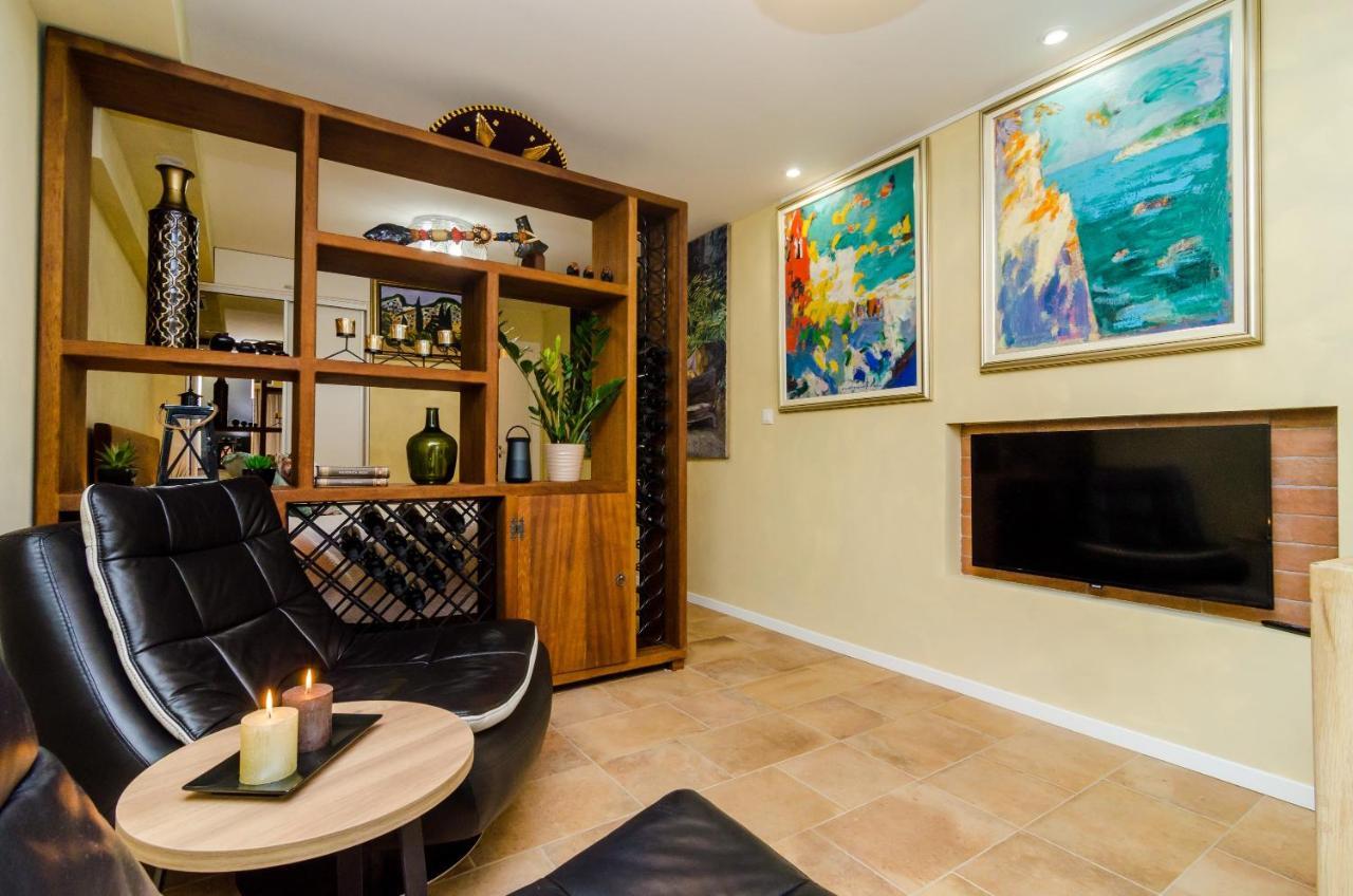 Apartment City Getaway Dubrovnik Extérieur photo