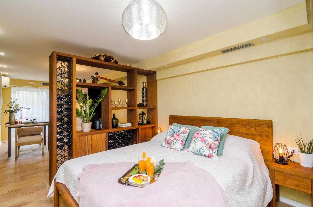 Apartment City Getaway Dubrovnik Extérieur photo