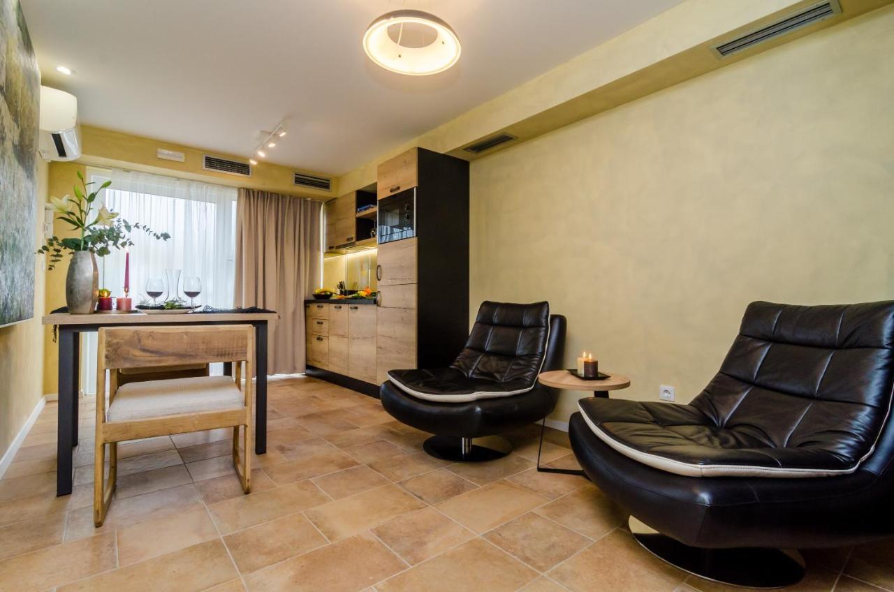 Apartment City Getaway Dubrovnik Extérieur photo