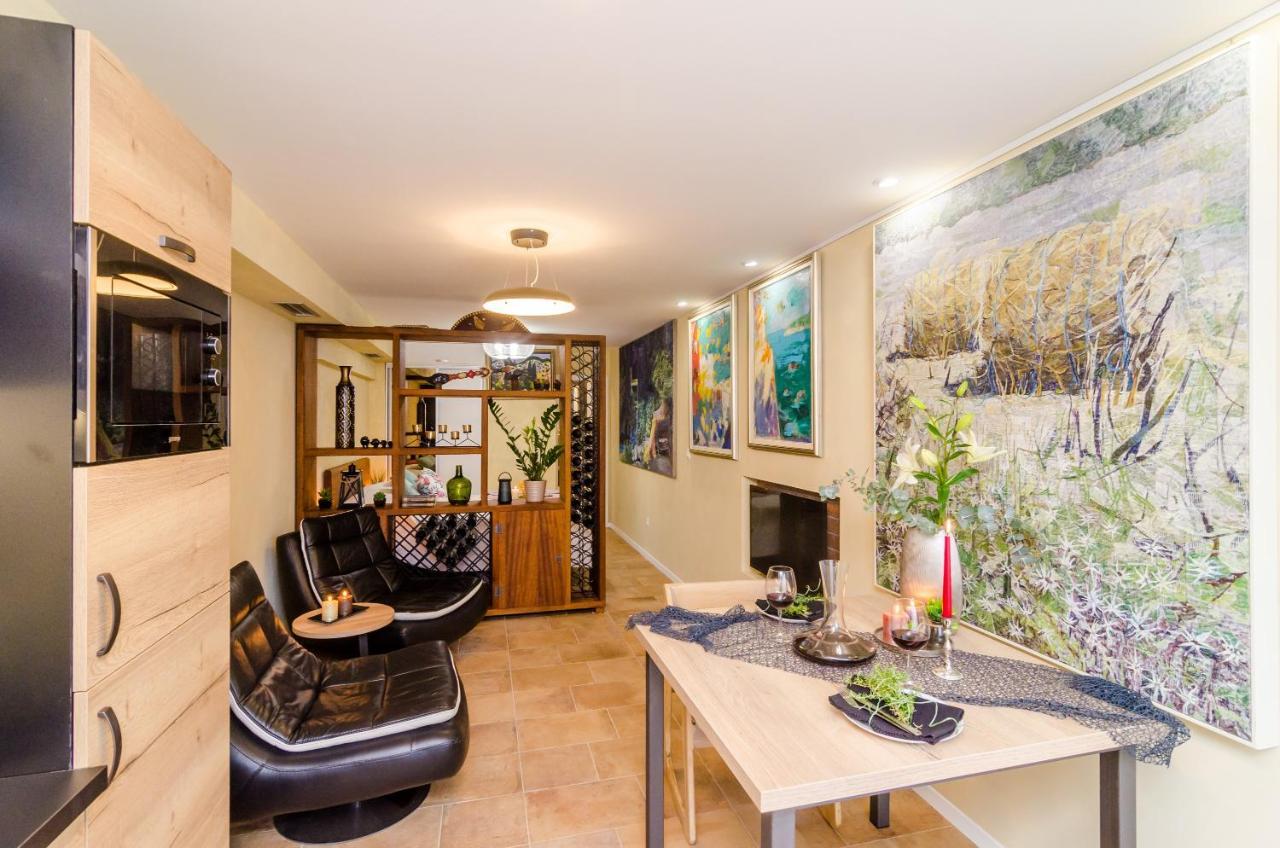 Apartment City Getaway Dubrovnik Extérieur photo