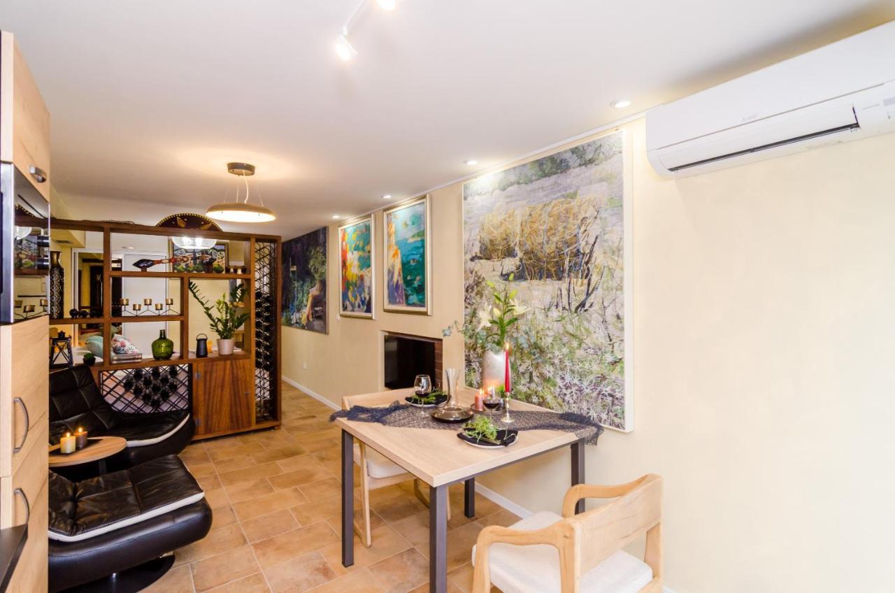 Apartment City Getaway Dubrovnik Extérieur photo