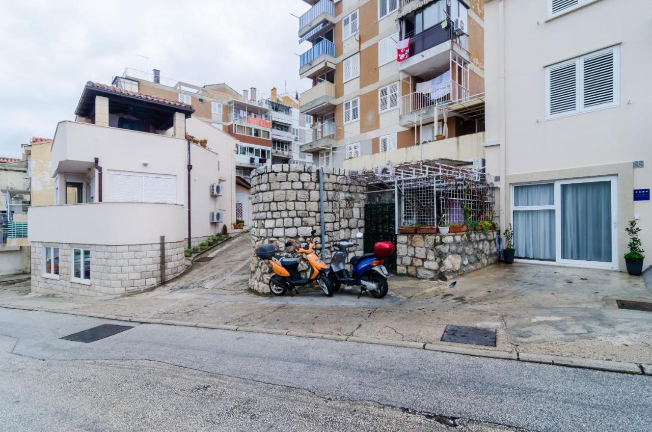 Apartment City Getaway Dubrovnik Extérieur photo