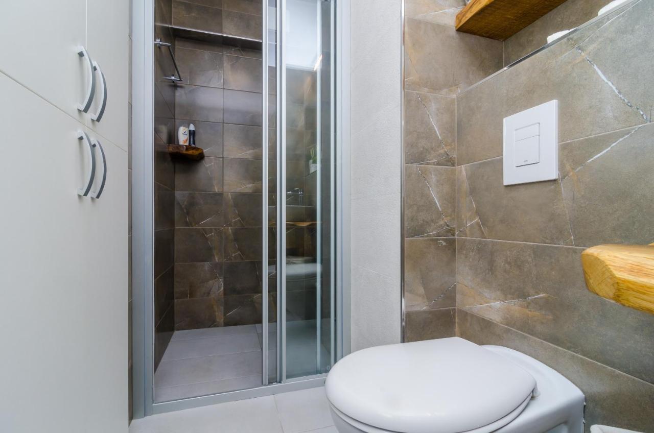 Apartment City Getaway Dubrovnik Extérieur photo