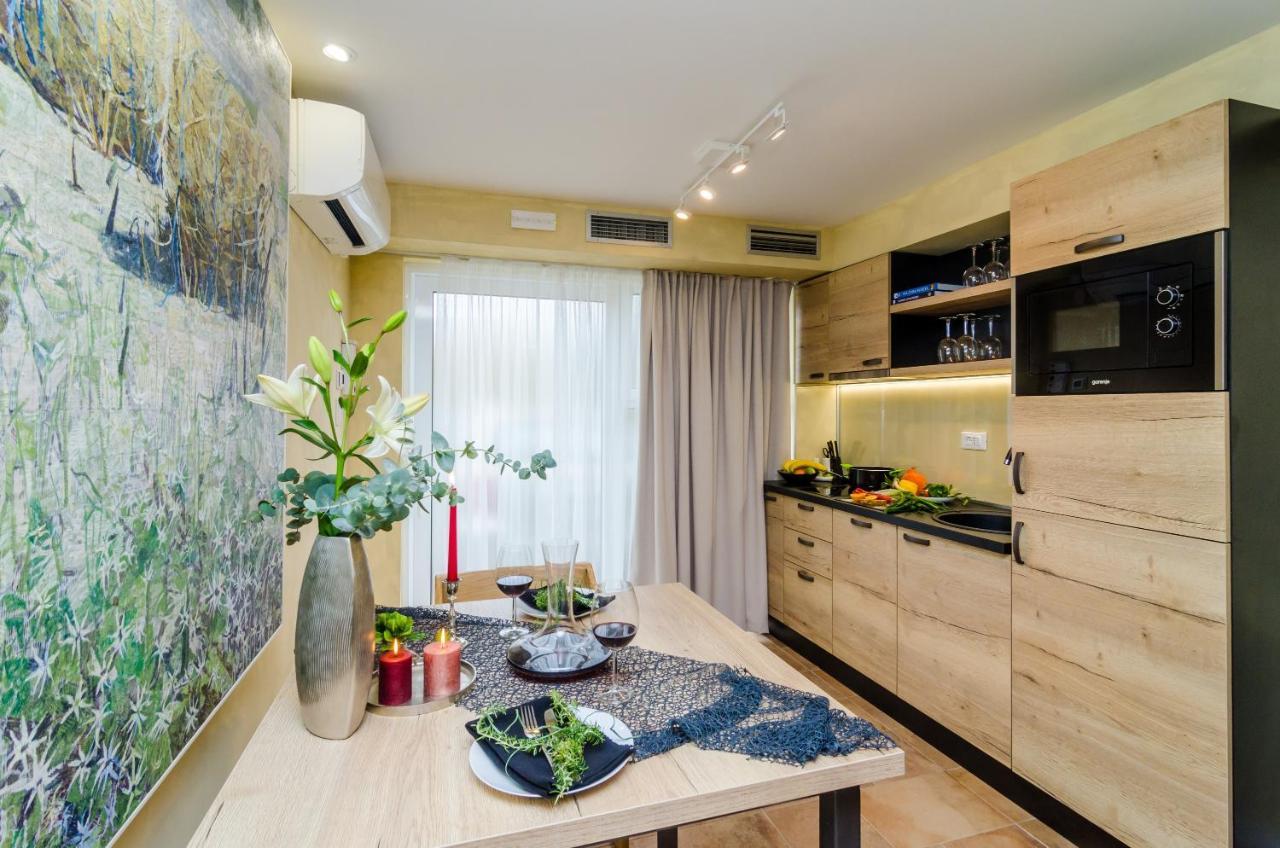 Apartment City Getaway Dubrovnik Extérieur photo