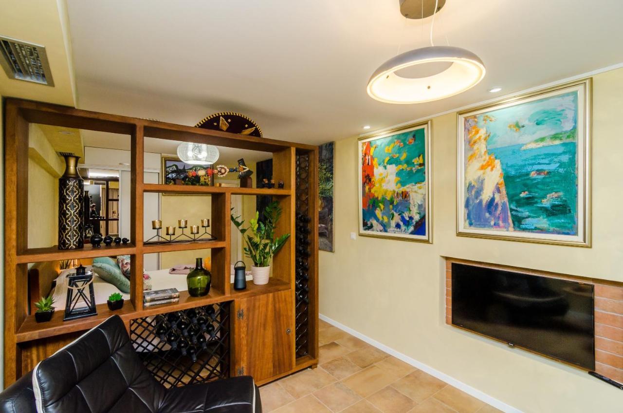 Apartment City Getaway Dubrovnik Extérieur photo