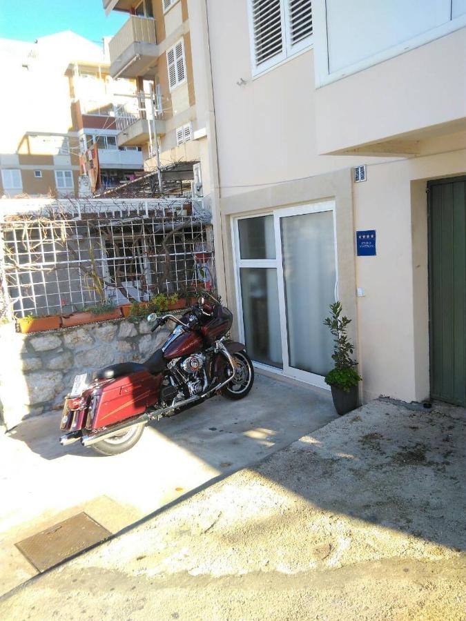Apartment City Getaway Dubrovnik Extérieur photo