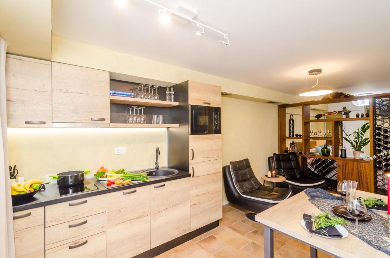 Apartment City Getaway Dubrovnik Extérieur photo