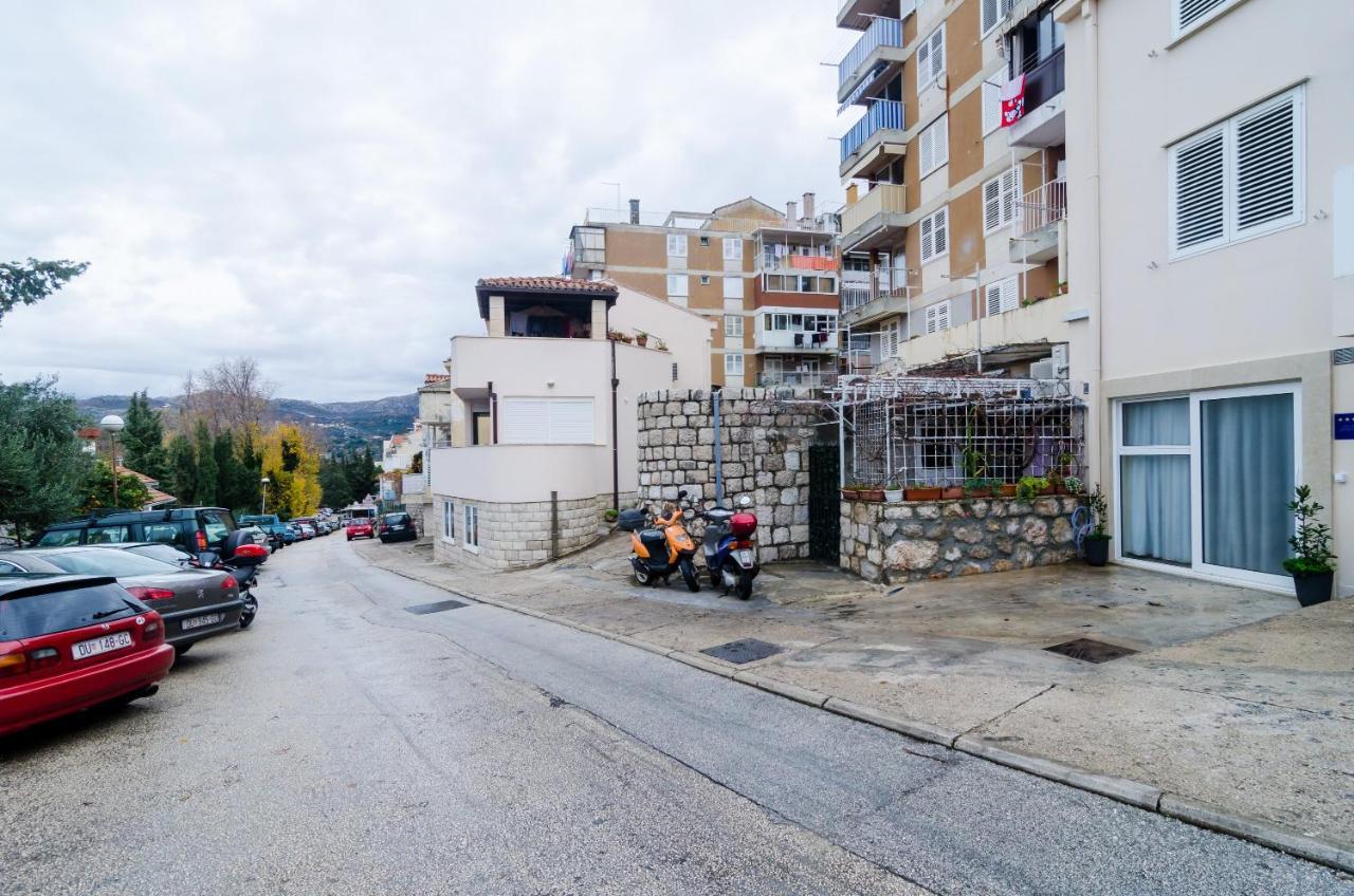Apartment City Getaway Dubrovnik Extérieur photo